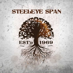 Steeleye Span - Estd 1969